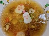 雪だるま給食１.jpg