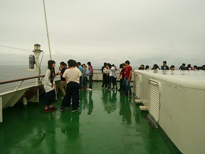 ③佐渡汽船にて (1).jpg
