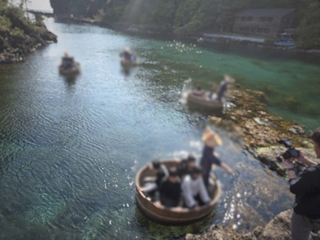 | あかね屋 | 修学旅行の思い出に 小学生のとき修学旅行で作ったお面 京焼・清水焼 伝統工芸体験と京 〜 置物