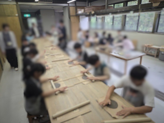 修学旅行②（6年生） | 松野尾小学校ブログ