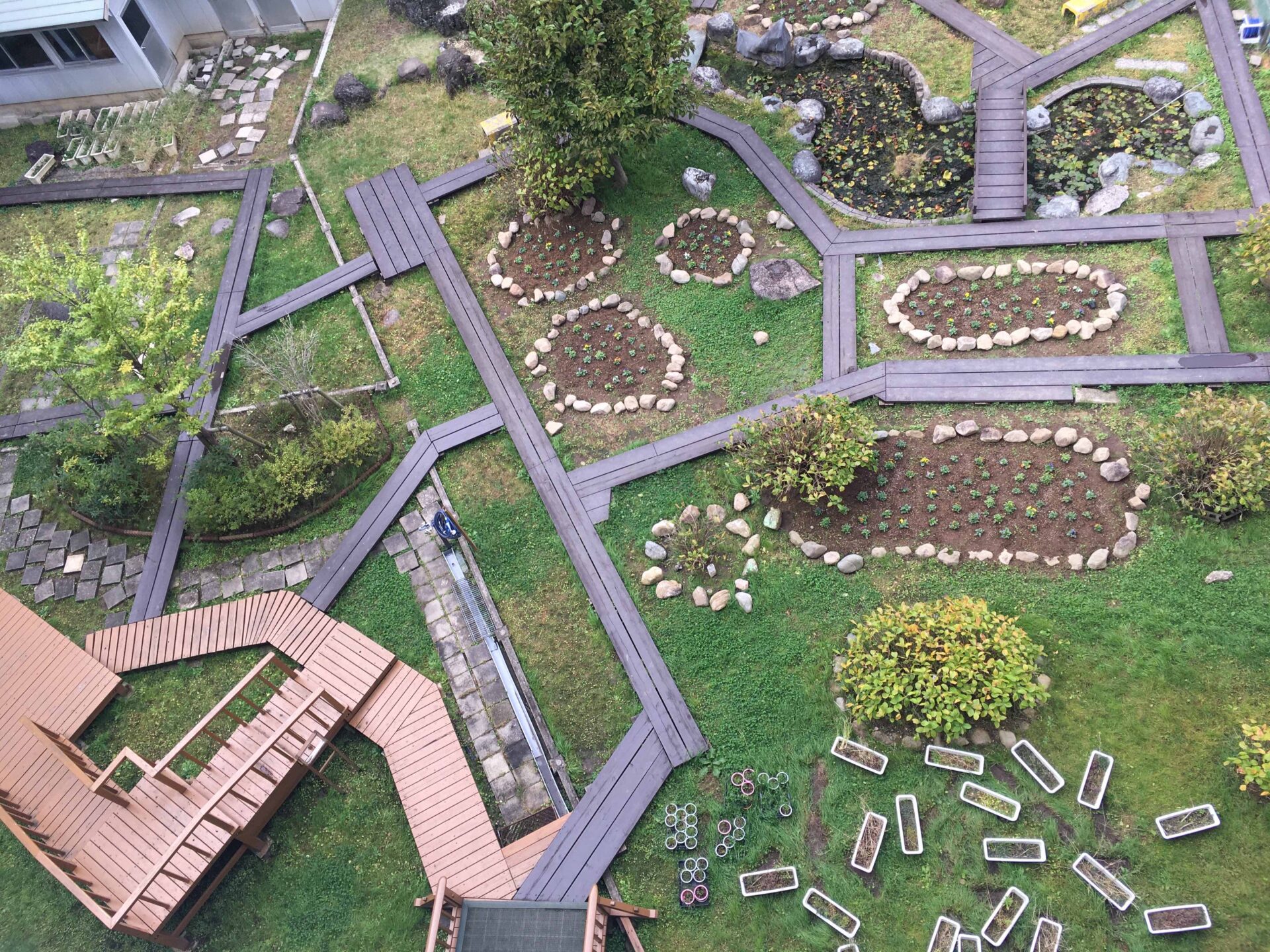 新潟市立小針小学校