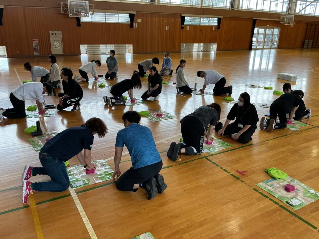 アーカイブ | 濁川小学校ブログ